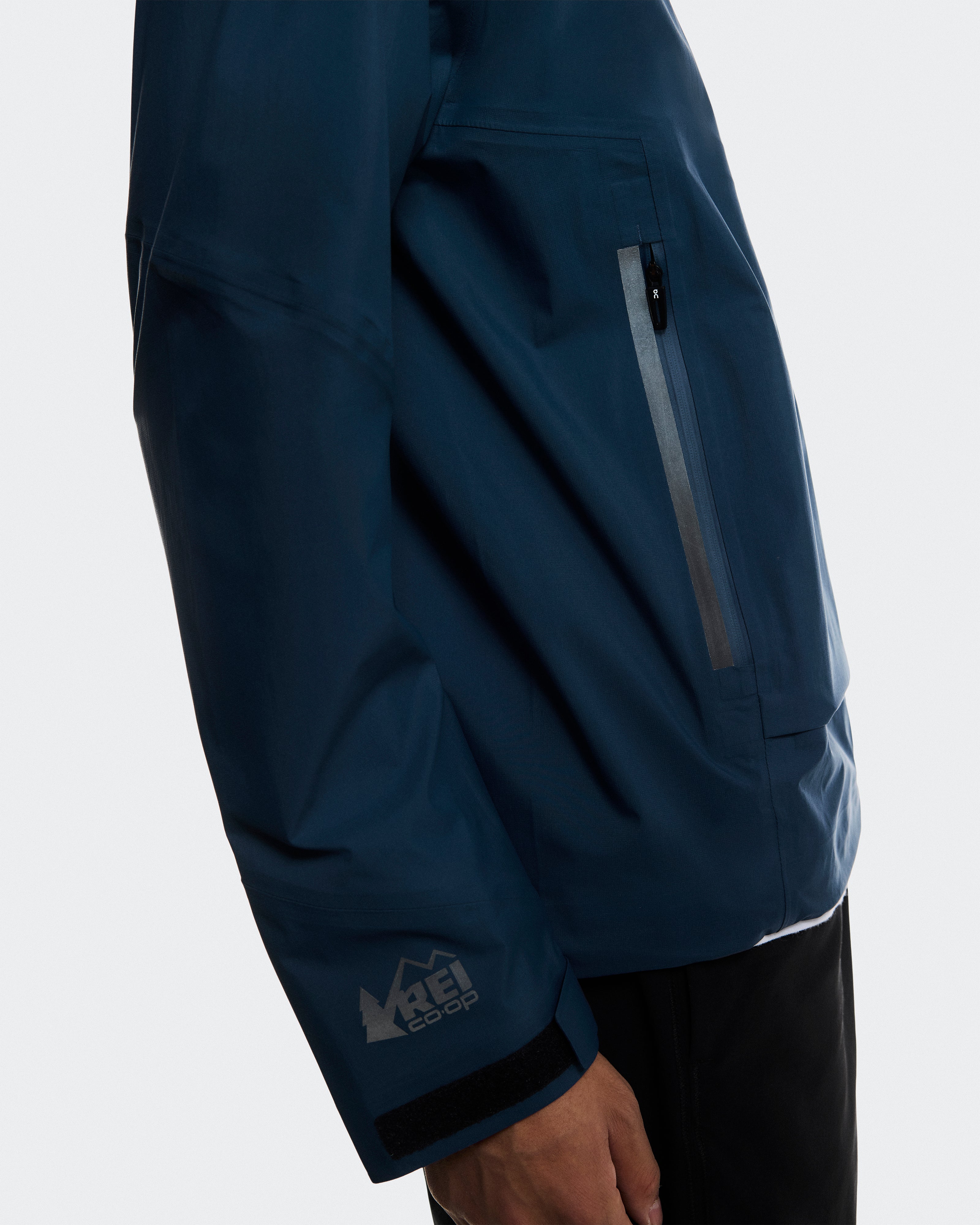 On Trek Jacket Beams Rei Pacific