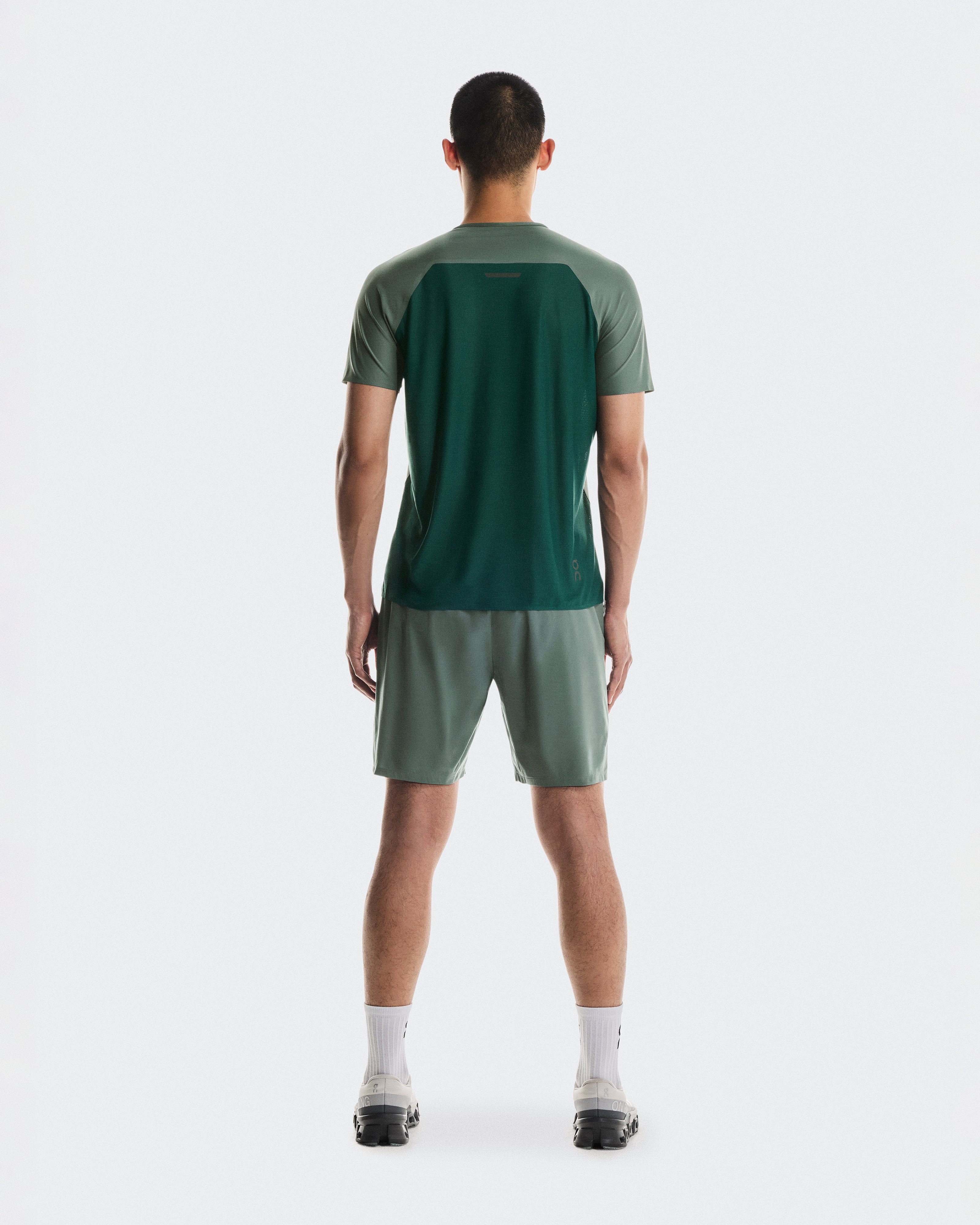 On Performance Hybrid Short Olive