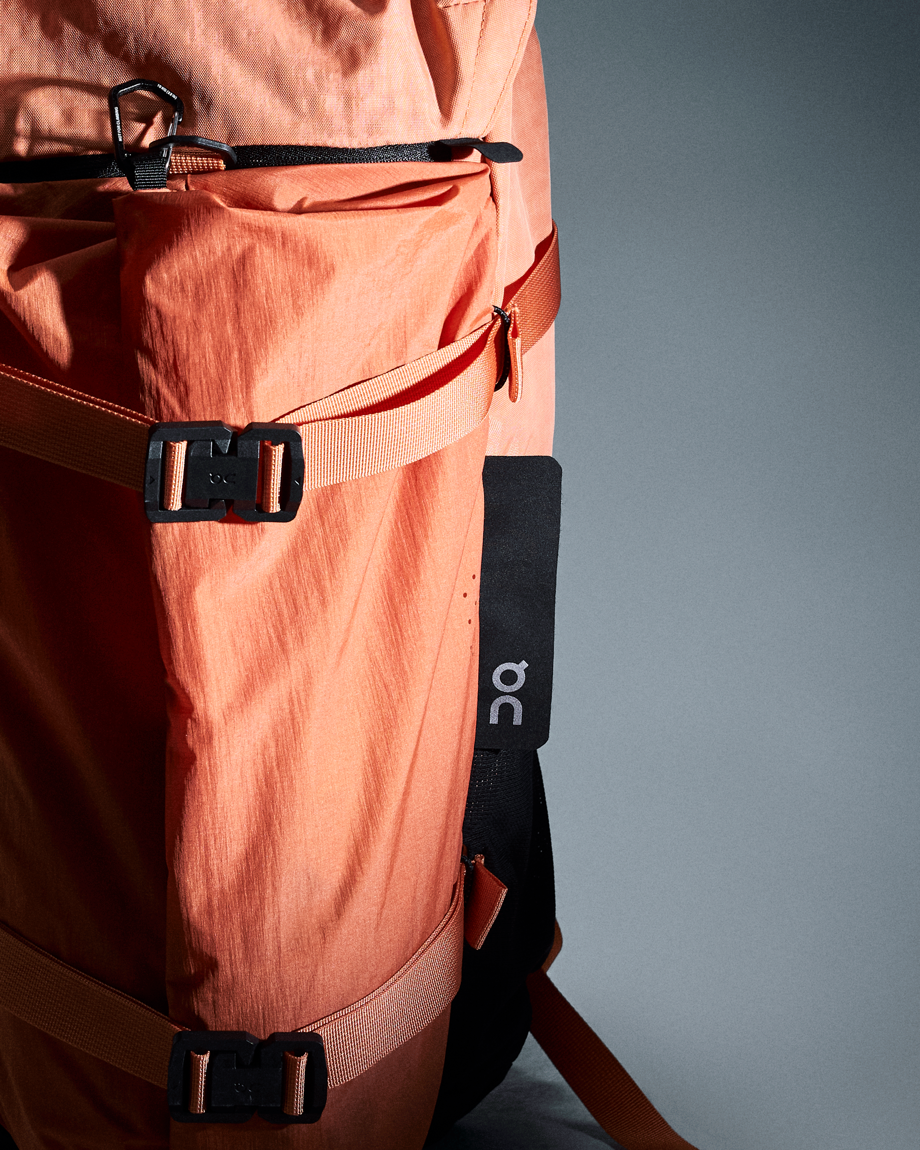 On Speed Pack 24L Elite Desert Glow