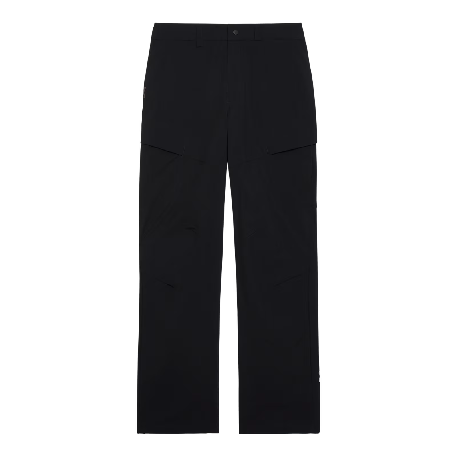 On Trek Pants Black (Women'S)