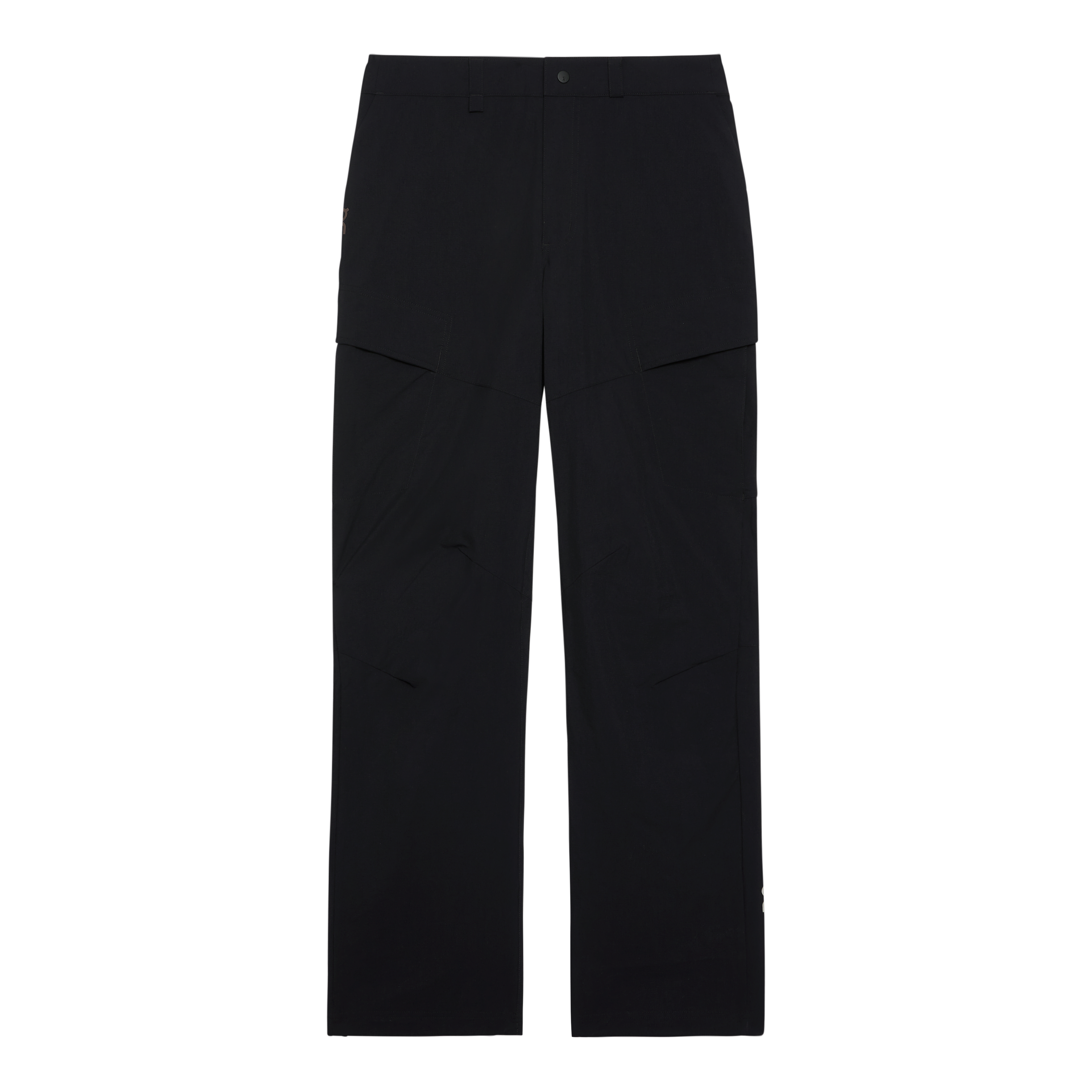 On Trek Pants Black (Women's)