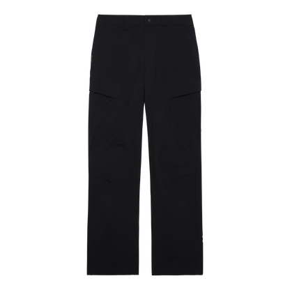 On Trek Pants Black (Women's)
