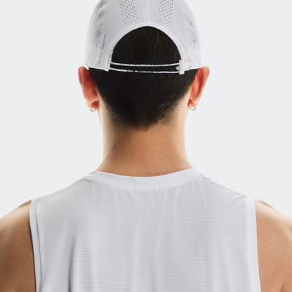 On Ultra Cap White