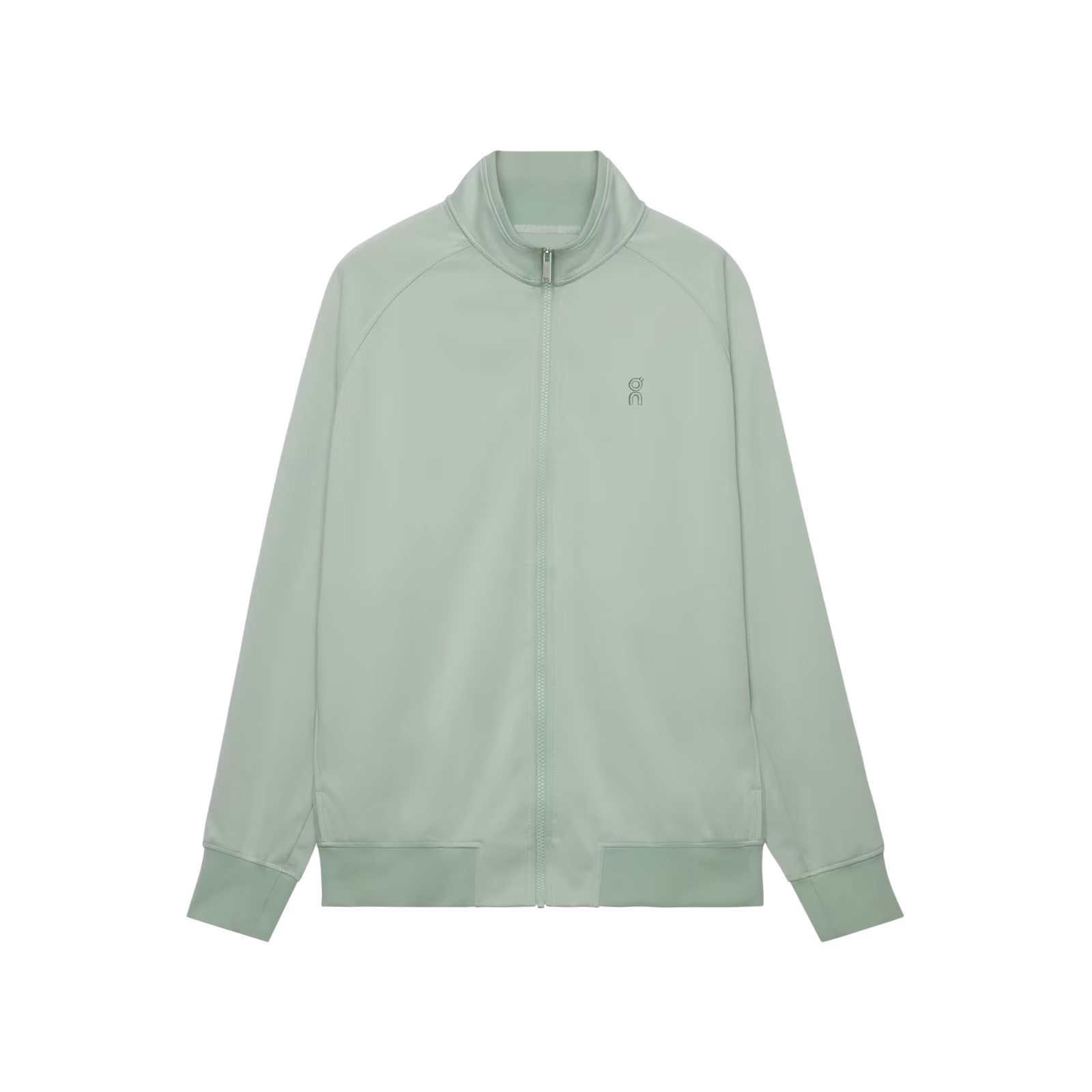 On Courtside Full-Zip Mineral (Women'S)