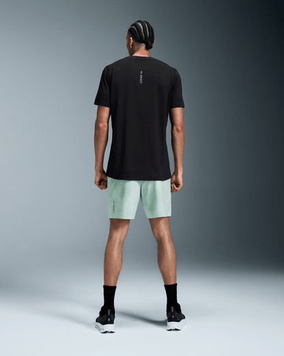 On Active T-Shirt Loewe Black