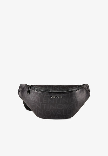 Valentino Bags King Re - Bum Bag - Nero