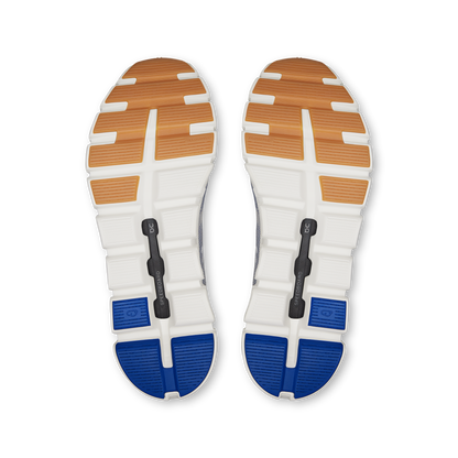 On Cloud 6 Versa Ice Indigo