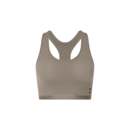 On Train Bra Clay (Women'S)