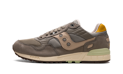 Saucony Shadow 5000 Premium Grey Orange