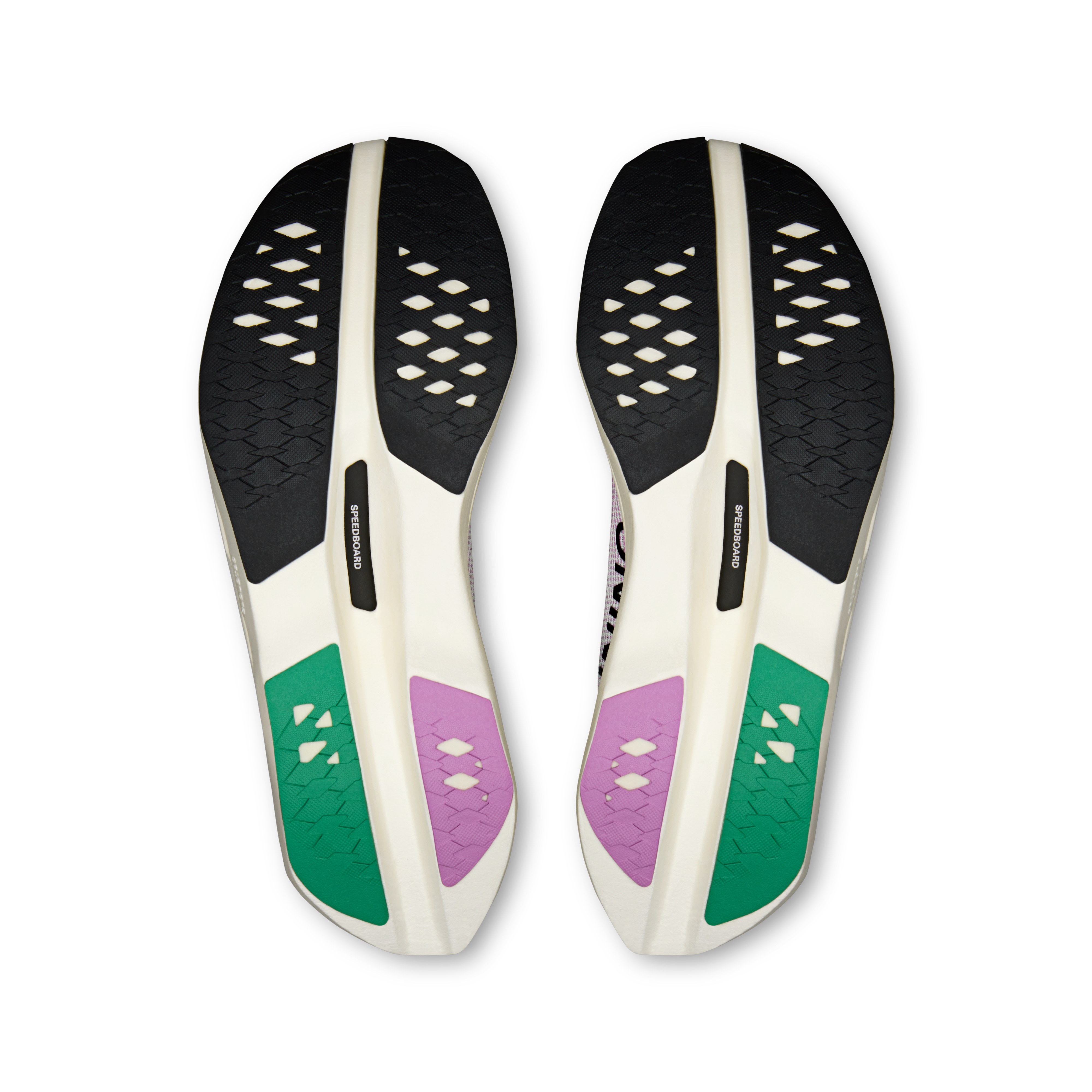 On Cloudboom Volt Iceberg Sakura (Women'S)