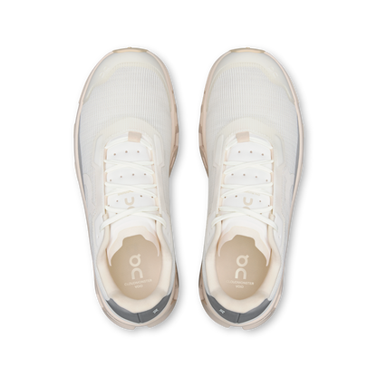 On Cloudmonster Void Ivory Seashell (Women'S)