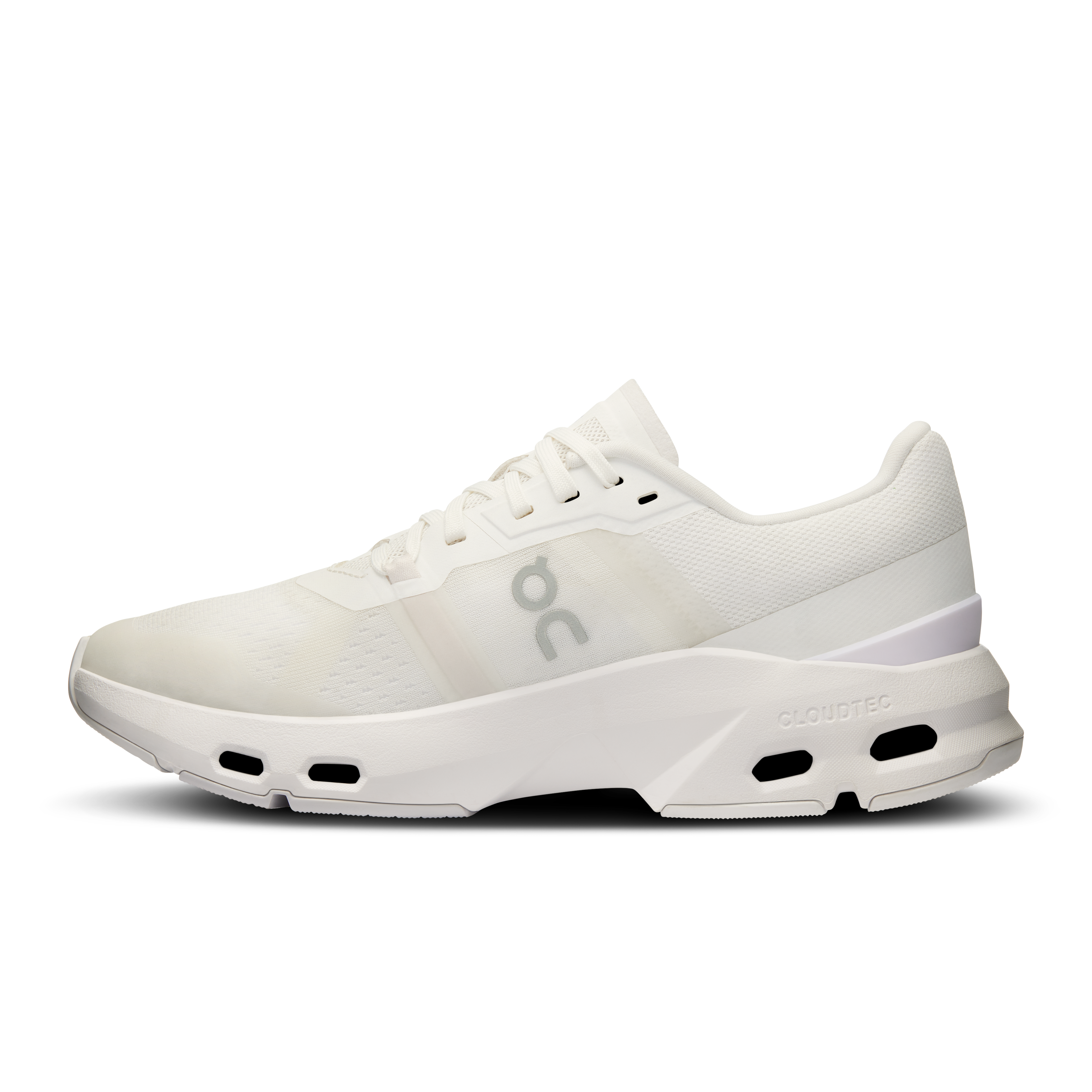 on running cloudpulse white frost (women's)