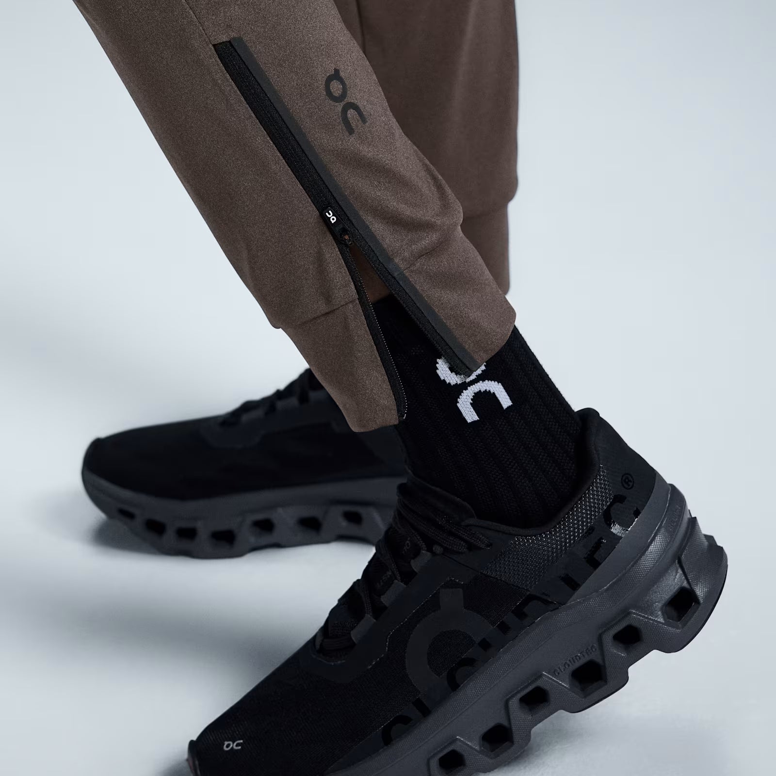 On Weather Pants Ox (Women'S)