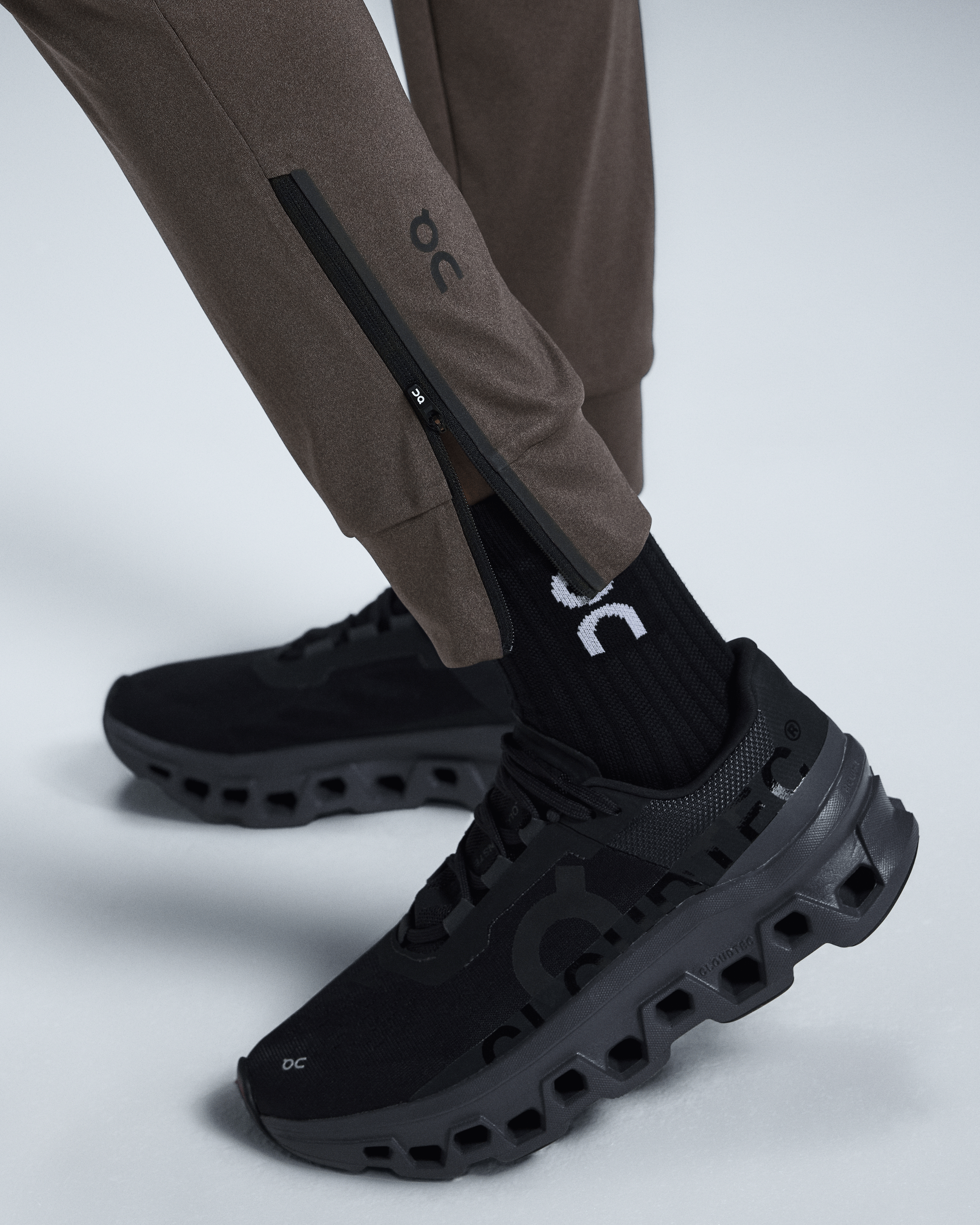 On Weather Pants Ox (Women'S)