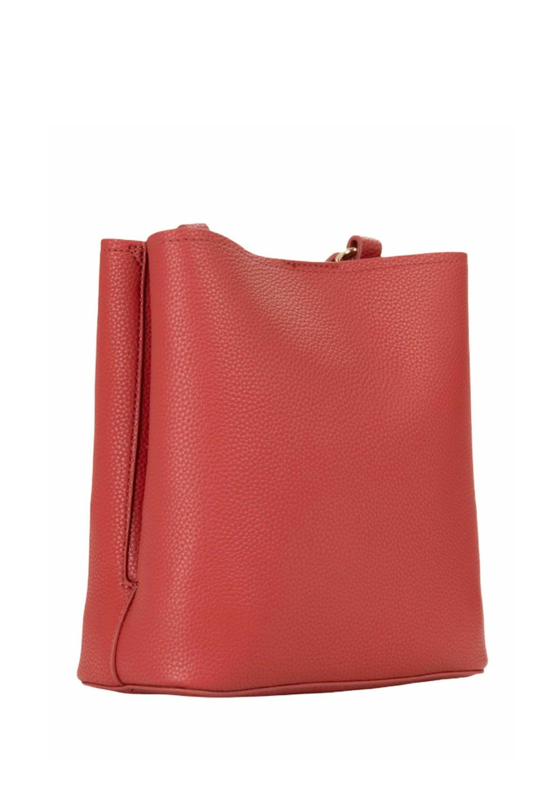 Valentino Bags Brixton Bucket - Cross Body Bag - Rubino