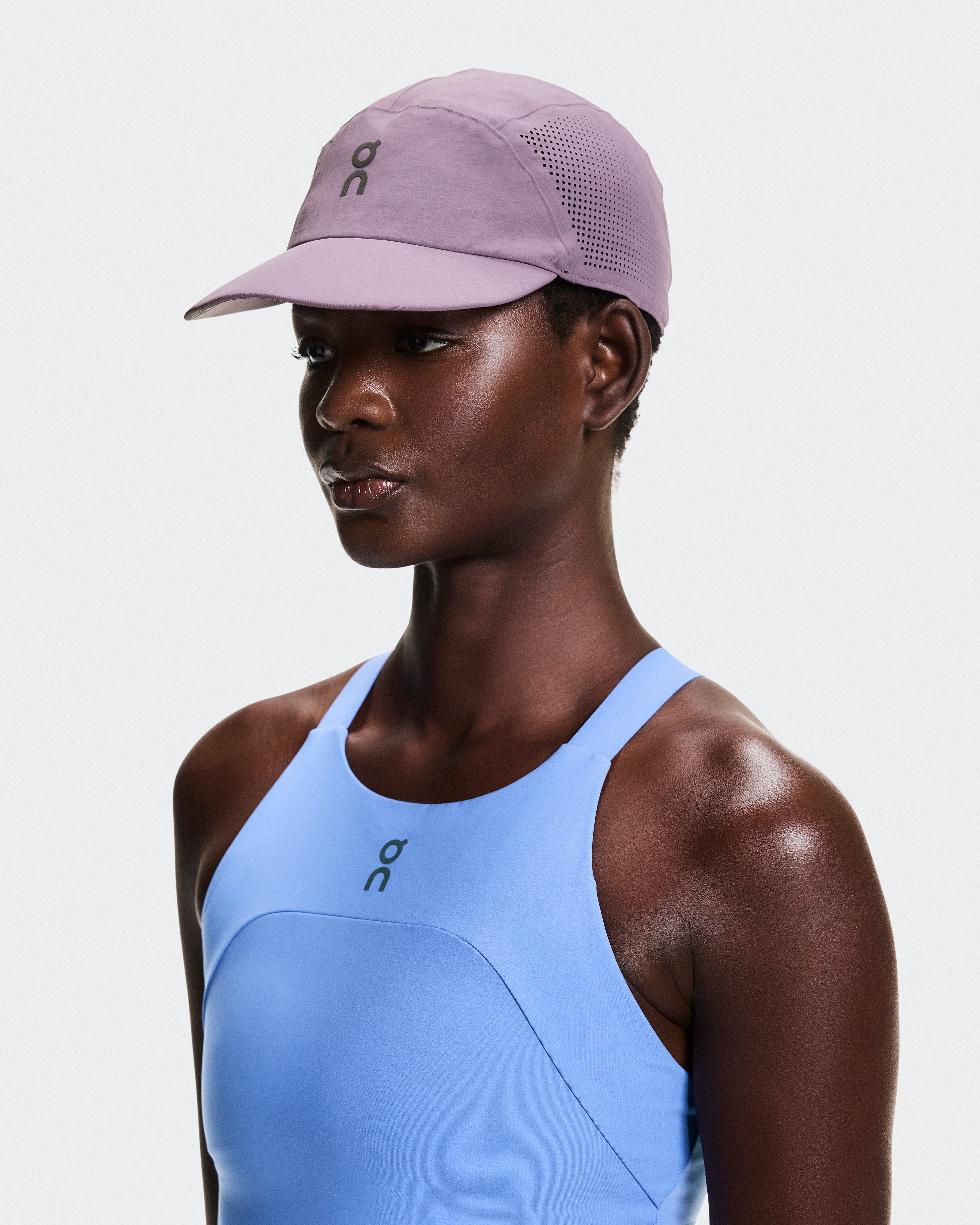 On Performance Cap Dewberry