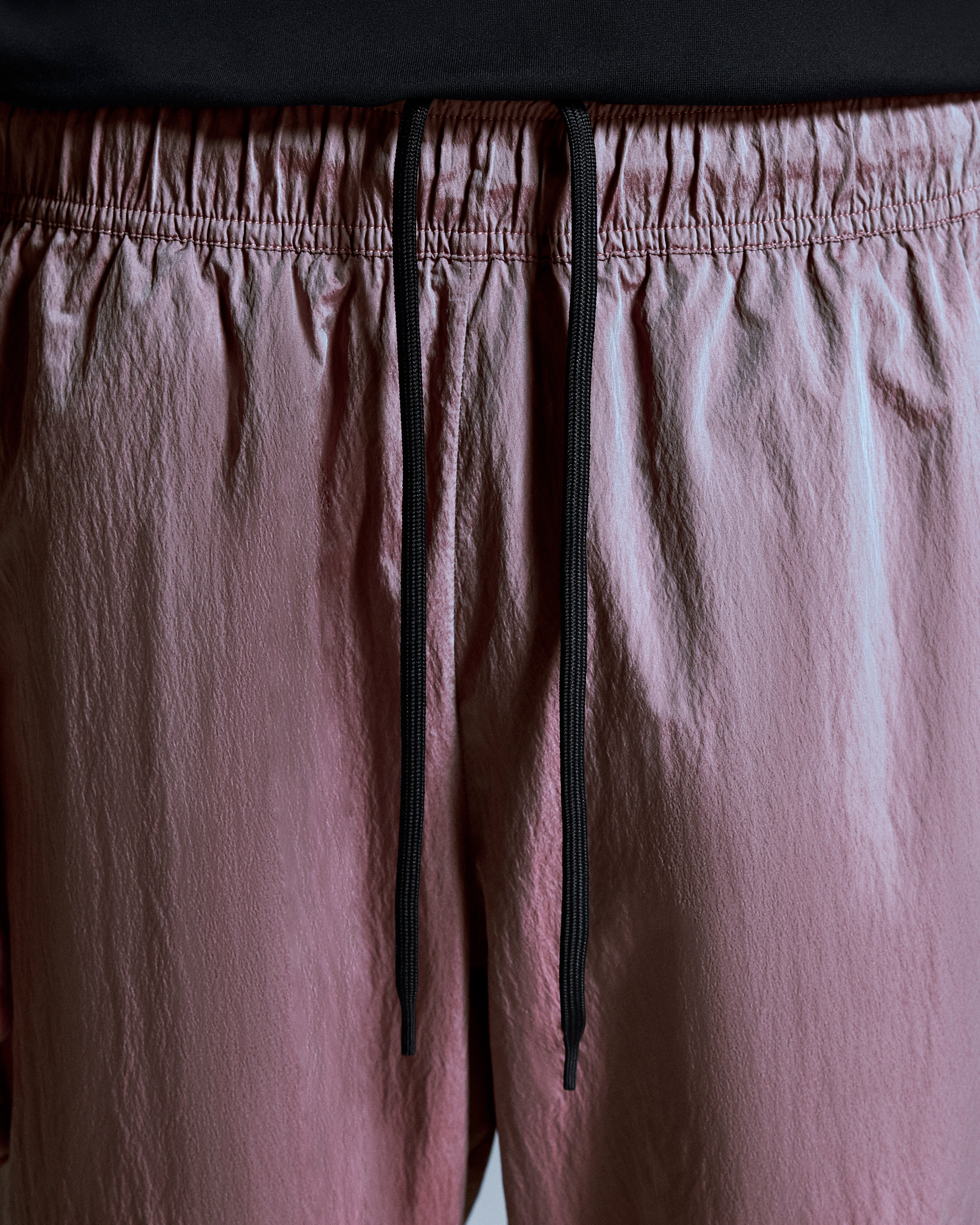 On Court Pants Pink