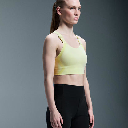On Performance Flex Bra Hay (Women'S)