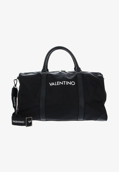 Valentino Bags Kylo Hand Duffer Bag - Weekend Bag - Nero