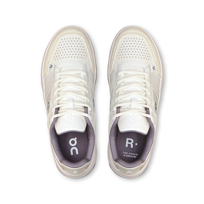 On The Roger Clubhouse White Fade (Women'S)