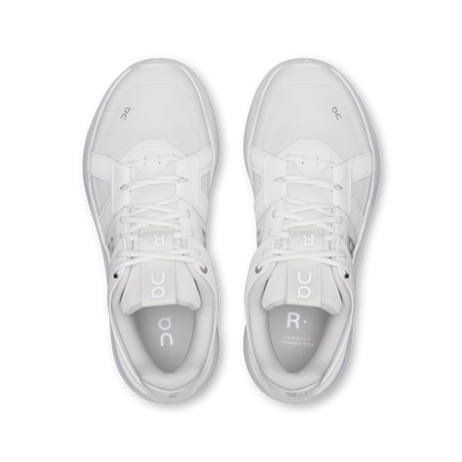On The Roger Clubhouse Pro 2 White Ivory (Women'S)