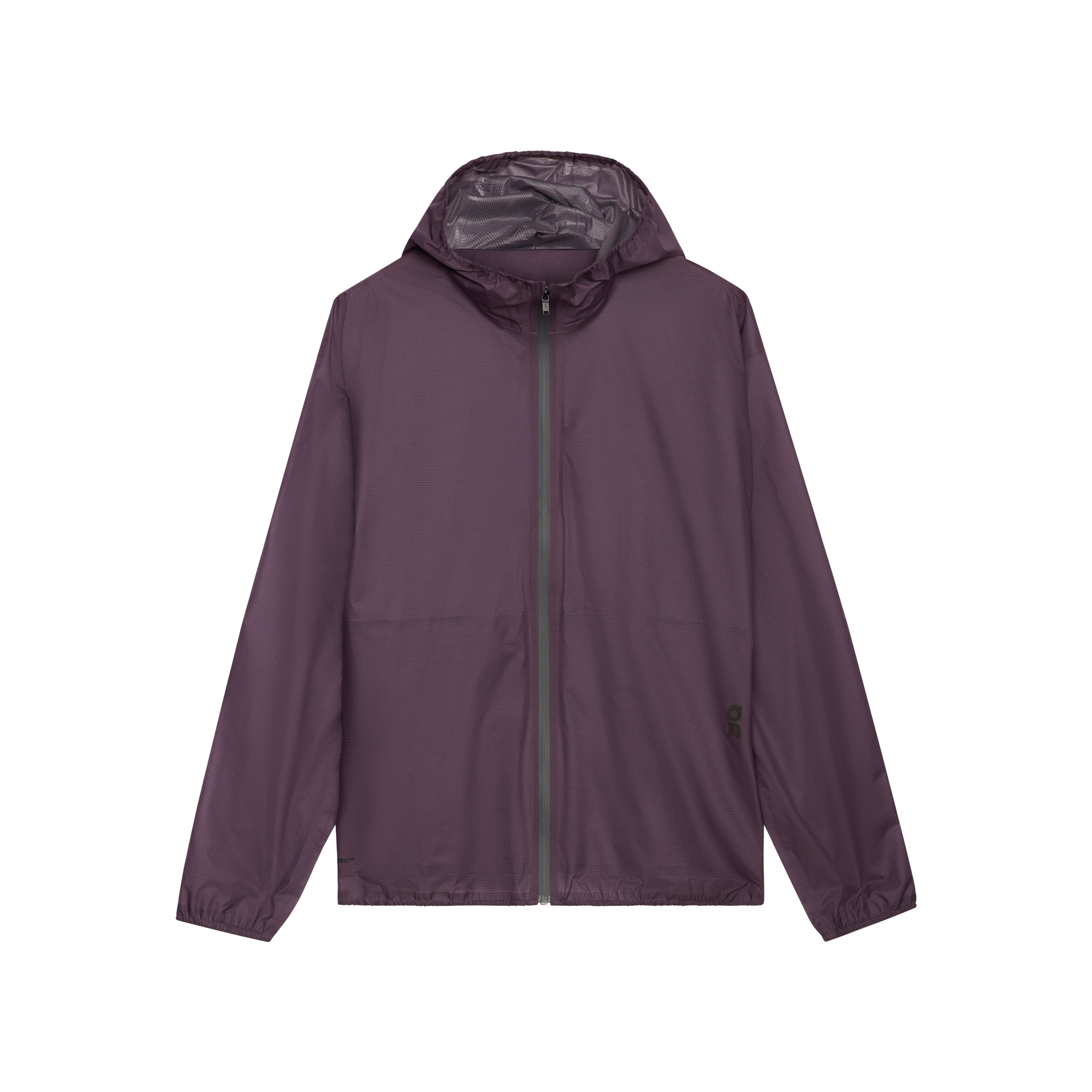 On Explore Lightweight Waterproof Jacket Gobi (Women'S)