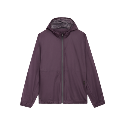 On Explore Lightweight Waterproof Jacket Gobi (Women'S)