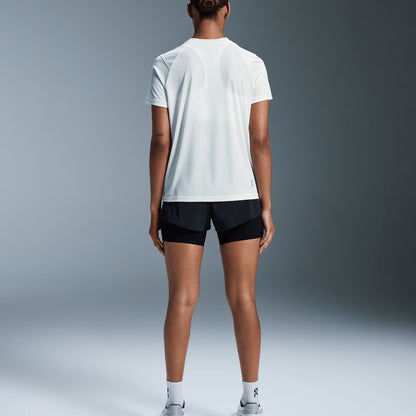On Pace-T Undyed | Pink (Women'S)
