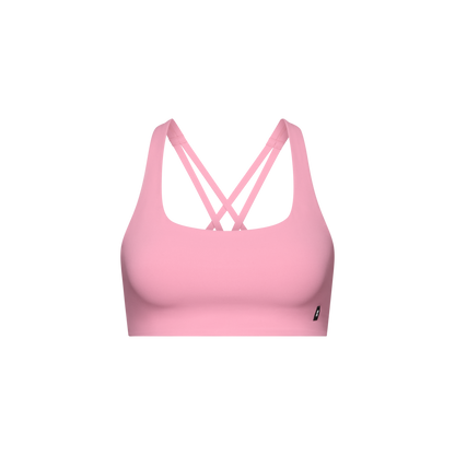 On Studio Bra Magnolia (Women'S)