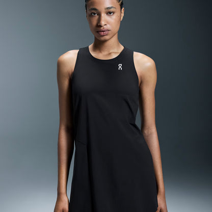 On Court Dress Black (Women'S)