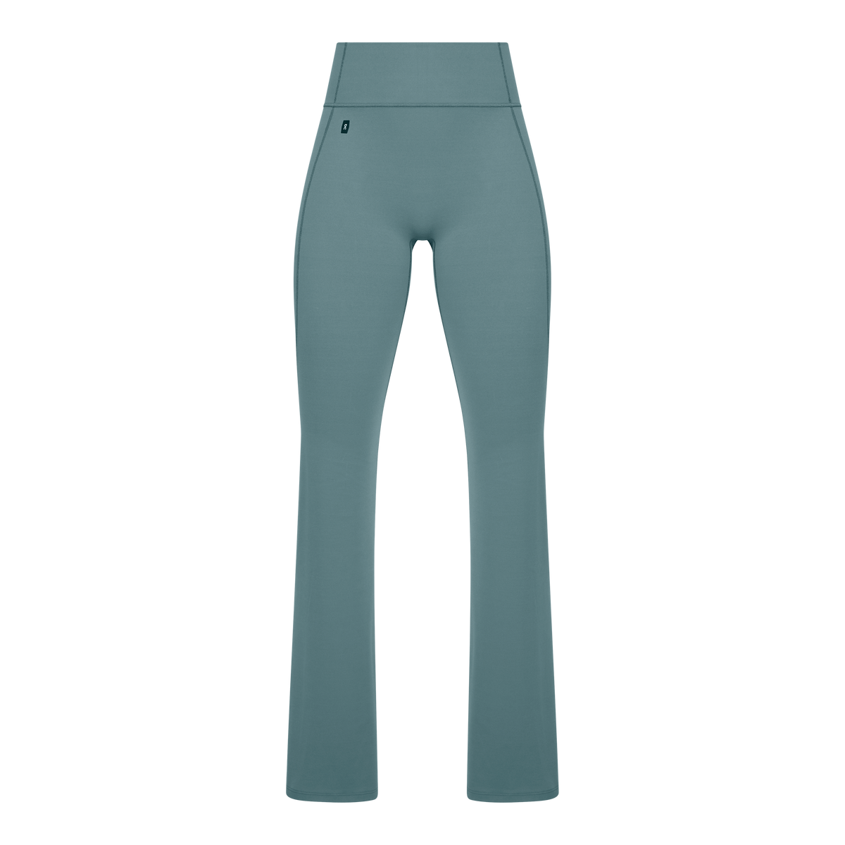 On Studio Flared Pants 32" Agave (Women'S)