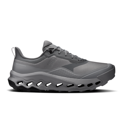 On Cloudhorizon 2 Waterproof Rock Alloy