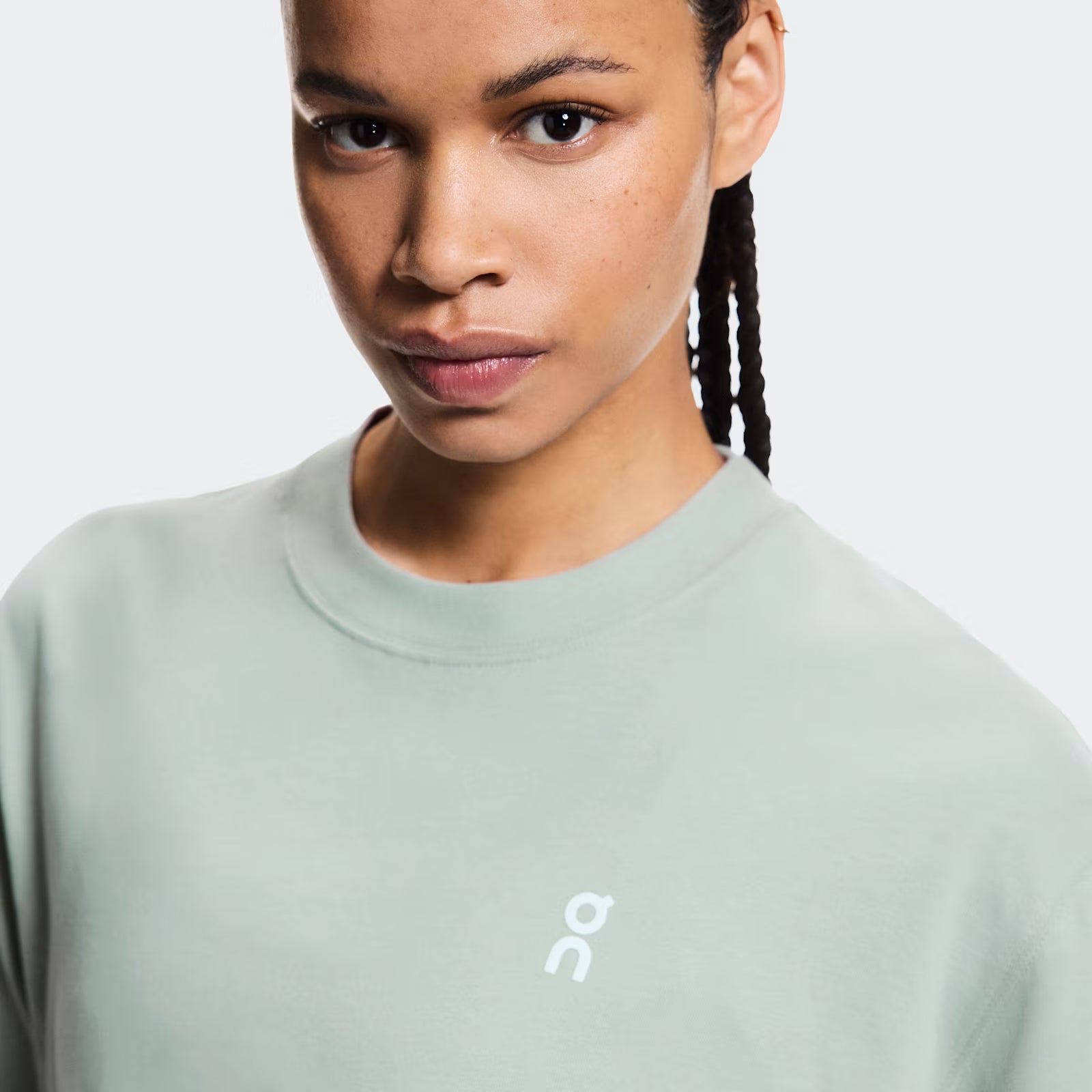 On Club-T Mineral (Women'S)