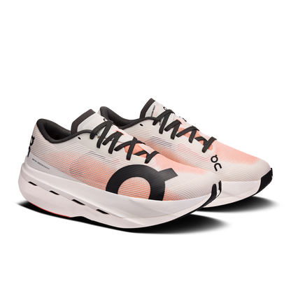 On Cloudboom Volt Ivory Sunstone (Women'S)