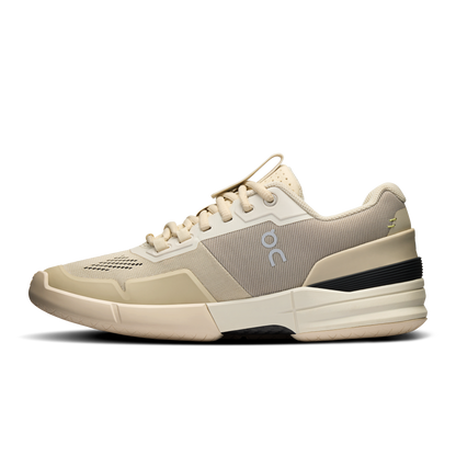 On The Roger Pro Sand Ivory (Women'S)