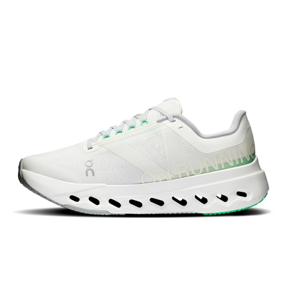 On Cloudsurfer Next Ivory White (Women'S)