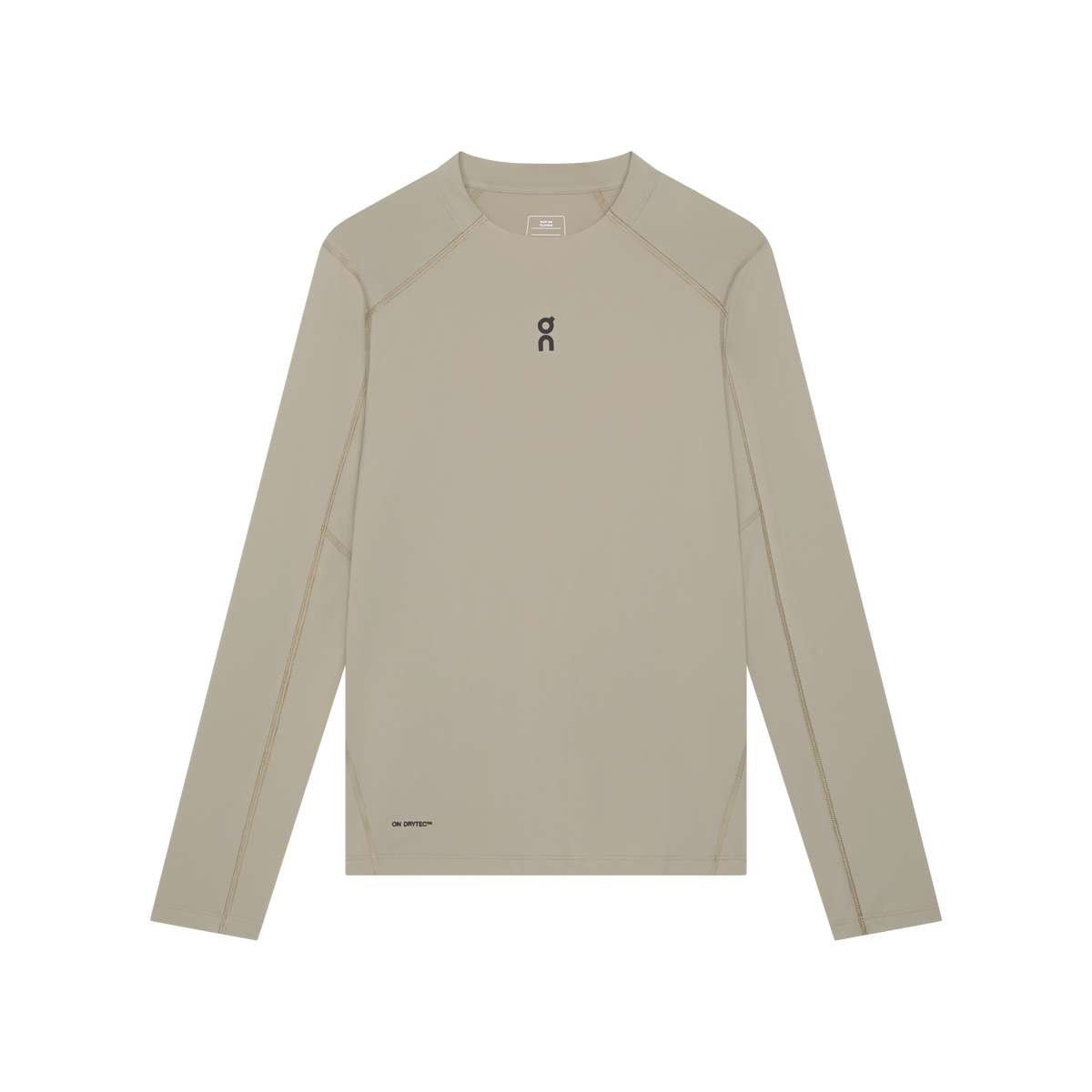 On Trail Long-T Solar Brume (Women'S)