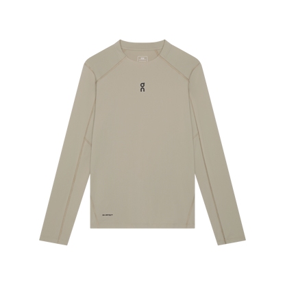 On Trail Long-T Solar Brume (Women'S)