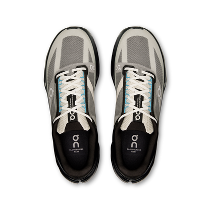 On Cloudsurfer Next Lumos Black Dew