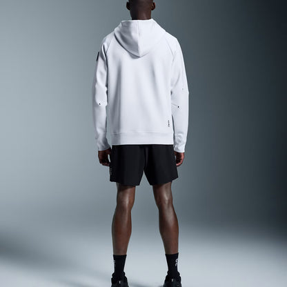 On 7" Core Shorts Black