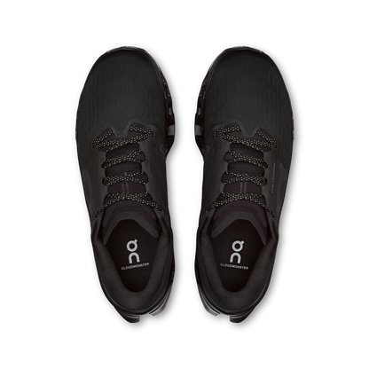 On Cloudmonster 3 Wide Black Black