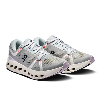 On Cloudsurfer 2 Glacier Ivory (Women'S)