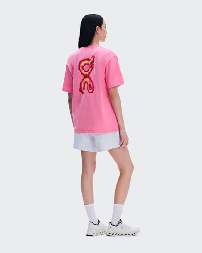 On Club-T Glow Bubblegum (Women'S)