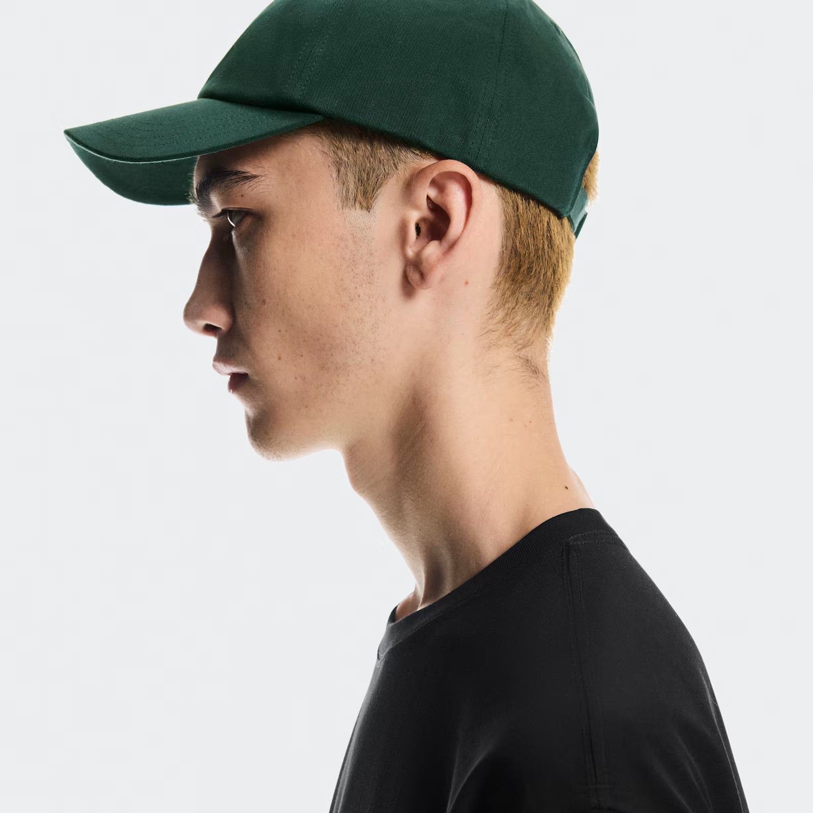On All-Day Cap Obsidian