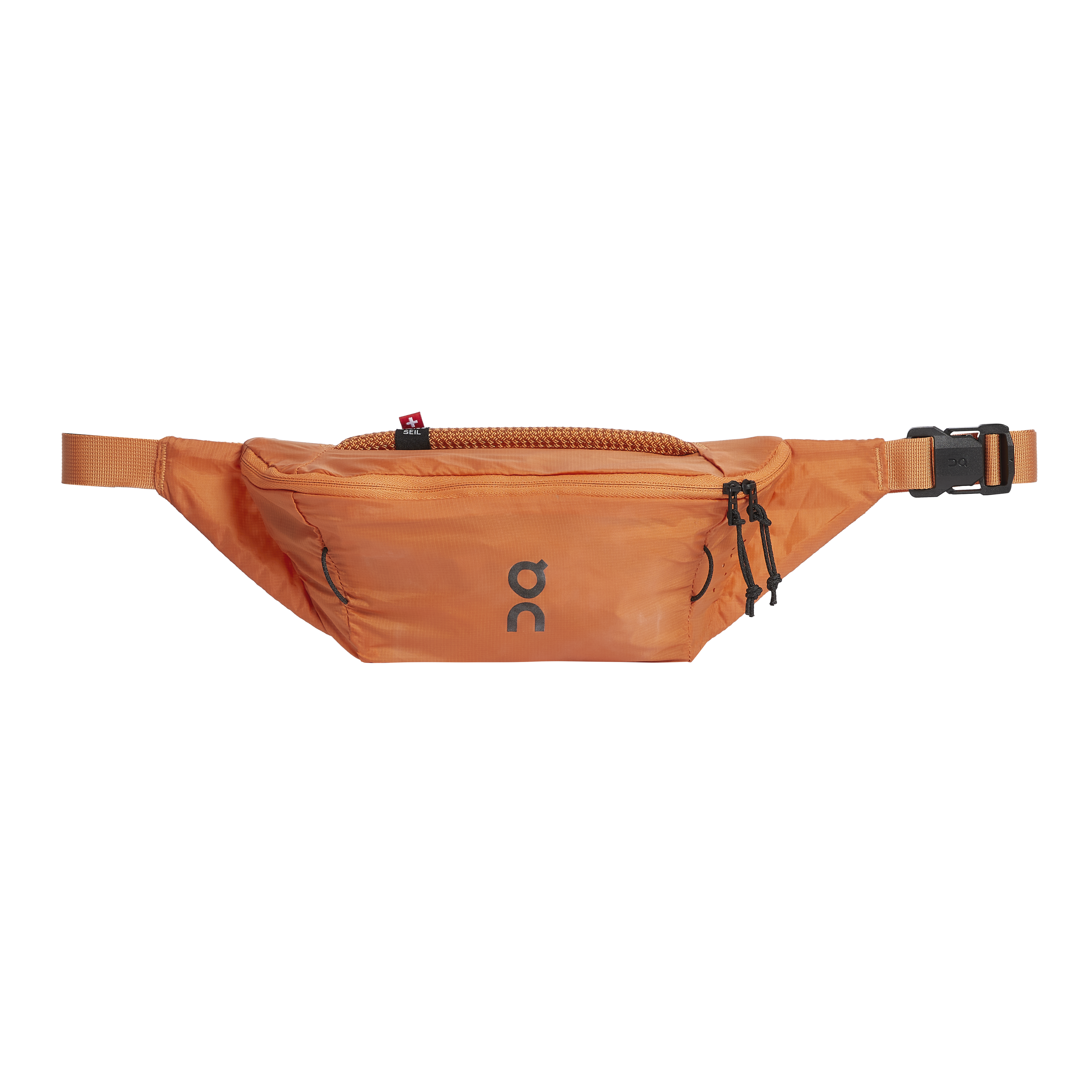 On Waist Pack 2L Lite Desert Glow