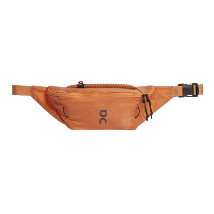 On Waist Pack 2L Lite Desert Glow