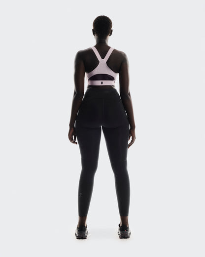 On Performance Flex Bra Mauve (Women'S)