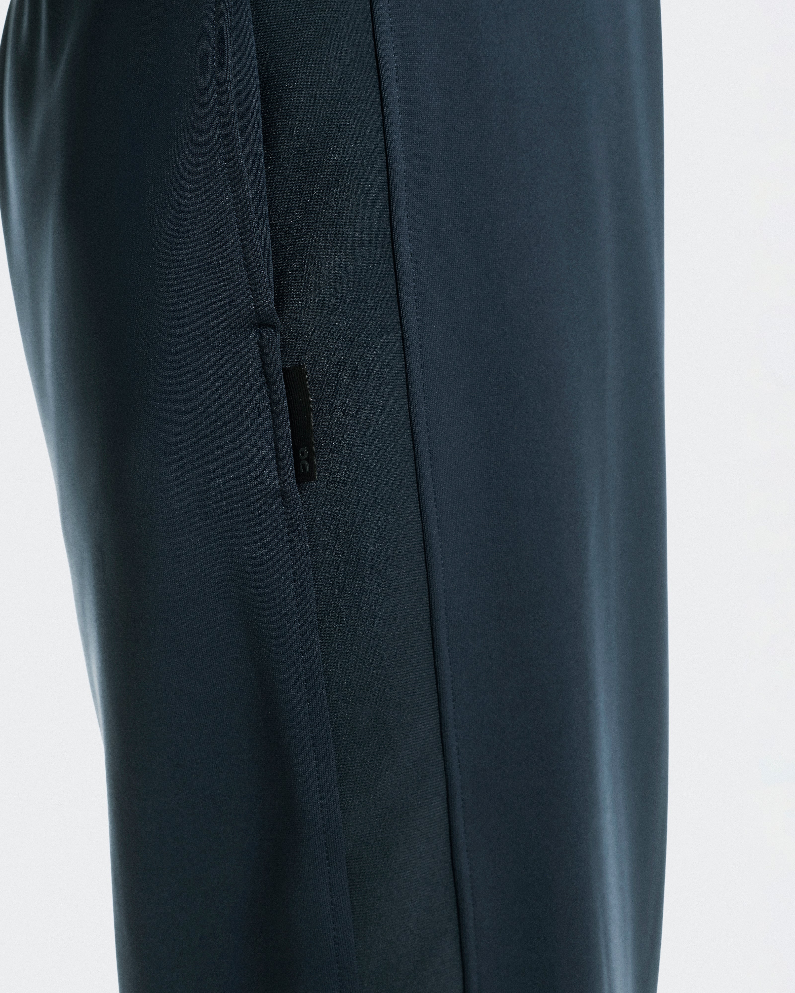 On Courtside Pants Midnight