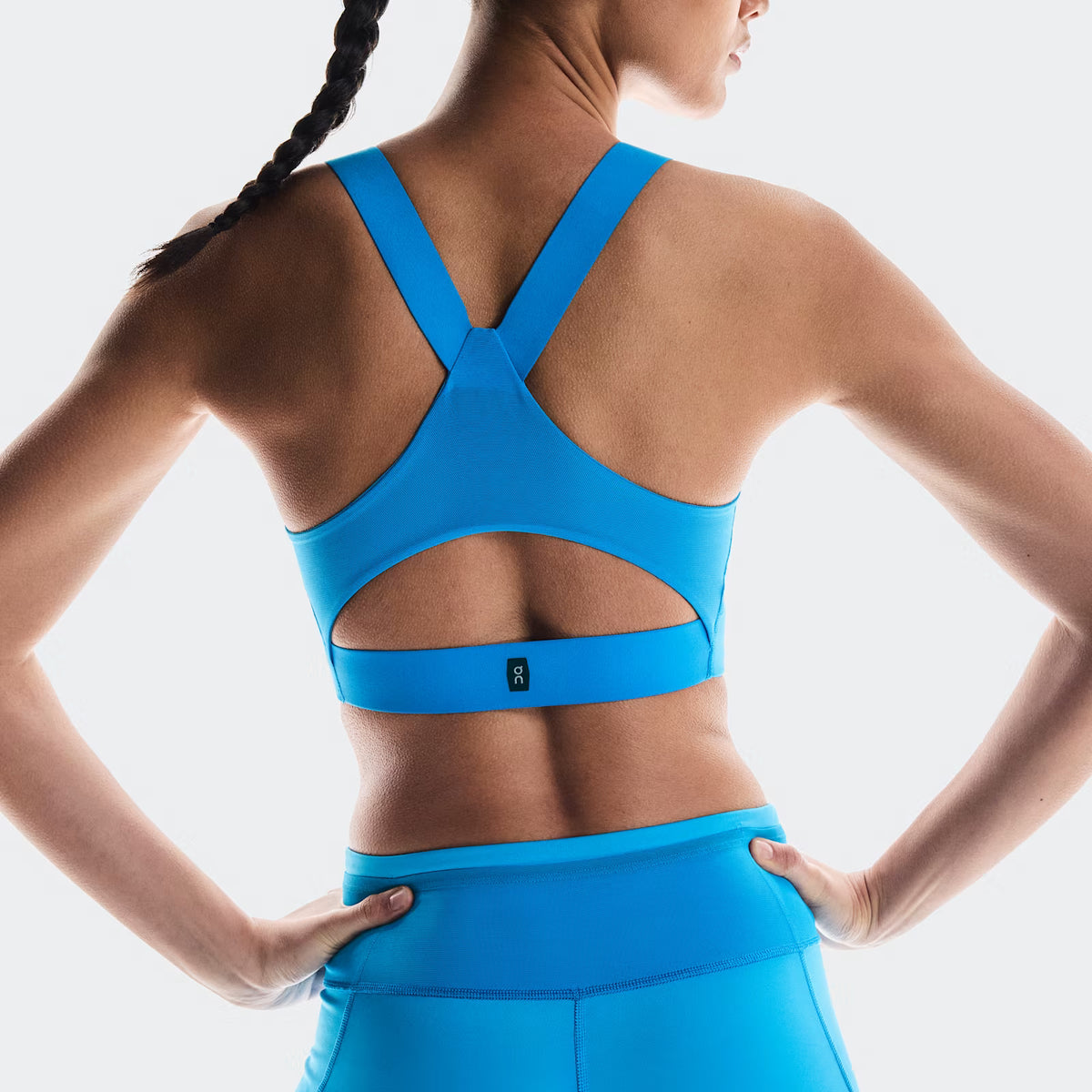 On Performance Flex Bra Malibu (Women'S)