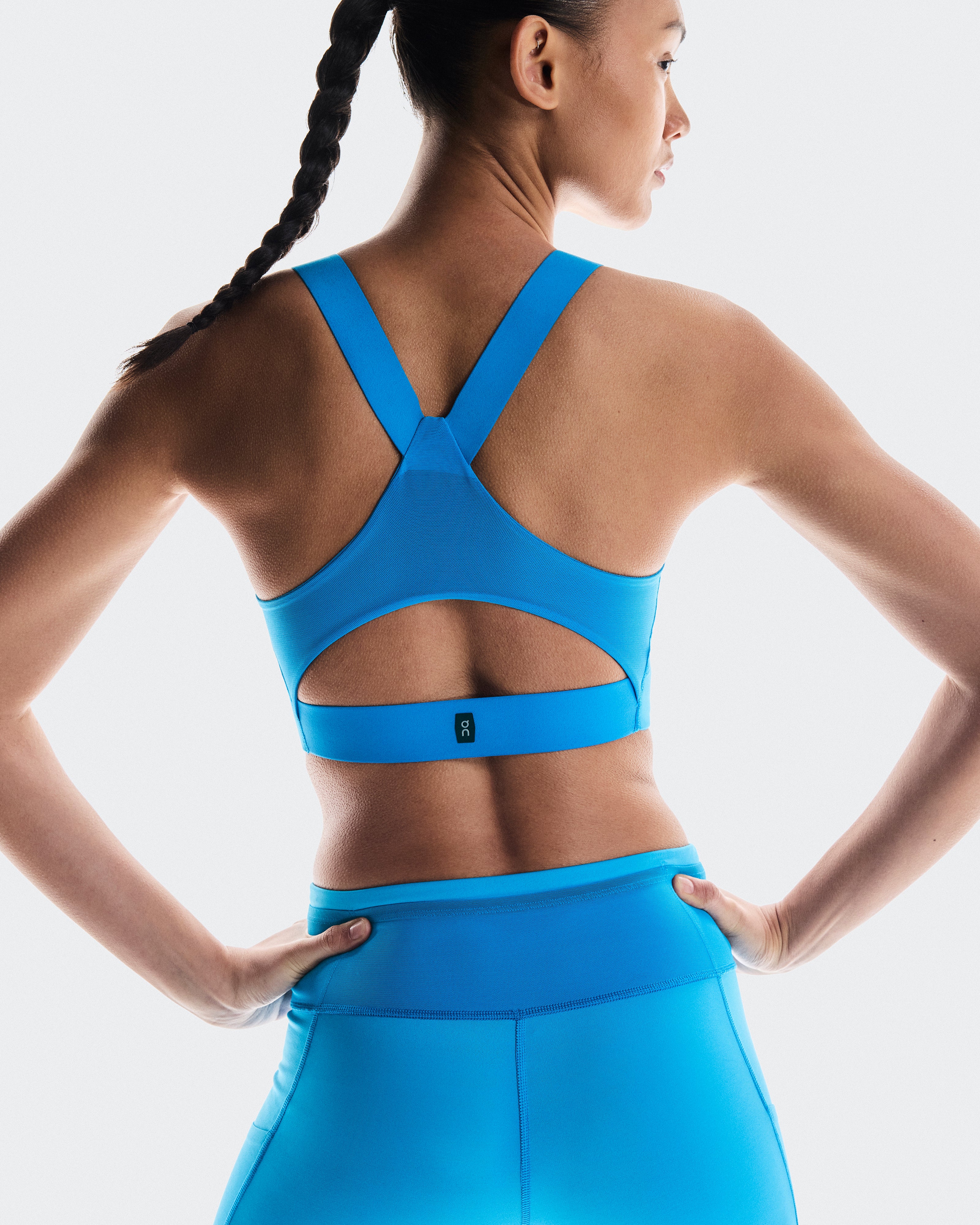 on performance flex bra Malibu (Women's)